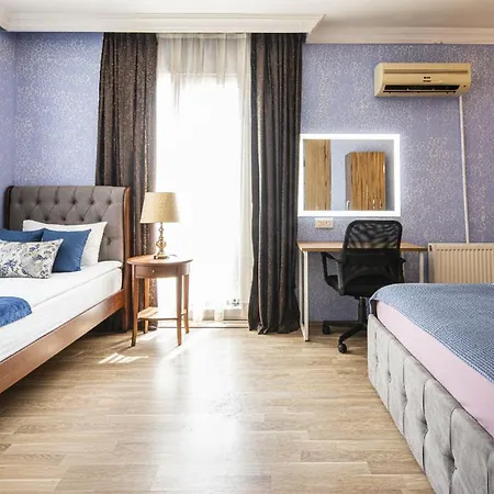 Hotel St