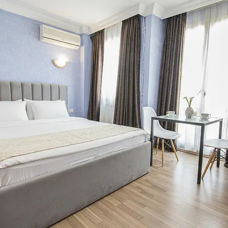 St Hotel Istanbul