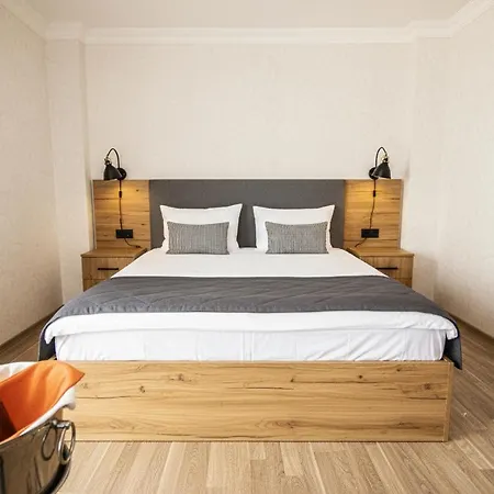 Hotel St Istanbul