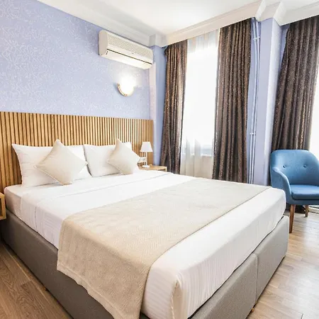 St 3* Istanbul