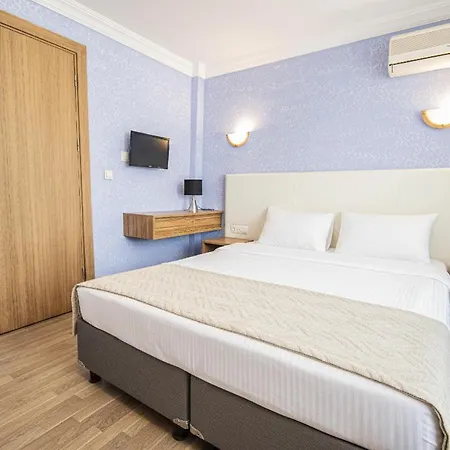 St Hotel Istanbul